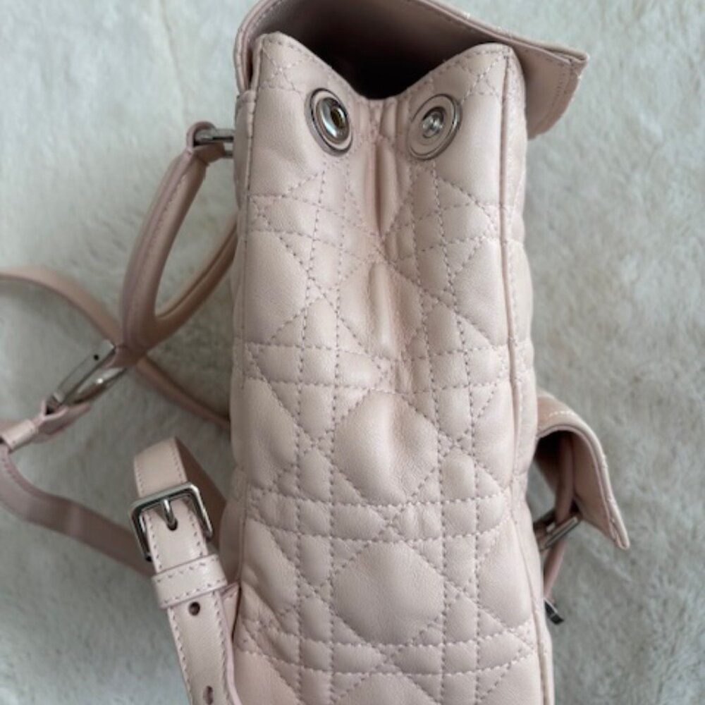 Christian Dior Teddy Bear junior backpack - brand new! - Picture 12 of 15